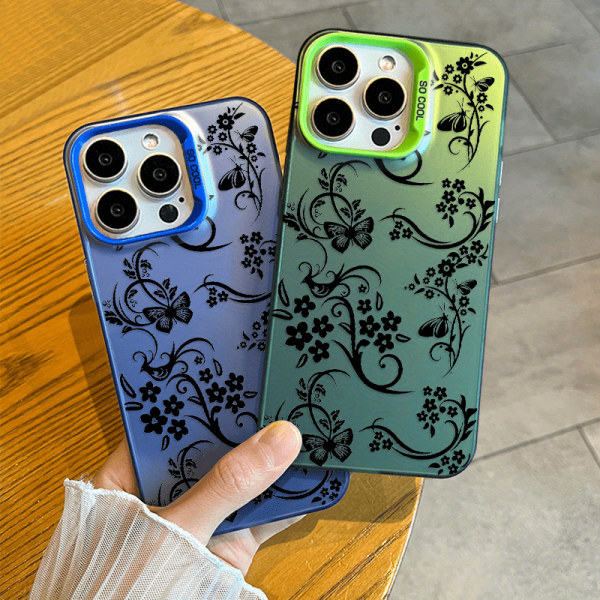 Luxury, Premium Phone Case, Elegant And Stylish, Drop Resistant, Frosted Acrylic PC Hard Case for Samsung Galaxy, S22FE, S23, S24, S22PLUS. S23ULTRA. S23ULTR, Iphone16, 15 14 13 12 11 Pro Max X XSMAX 8 7 Plus. SE2. Stylish Phone Case for Couples, Suitable - Image 5