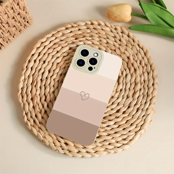 mobile phone case for iPhone 16 Pro Max 15 Pro 14 13 12 951 +UV printing + customizable + perfect Valentine's Day gift + thoughtful gift for friends and family - Image 5