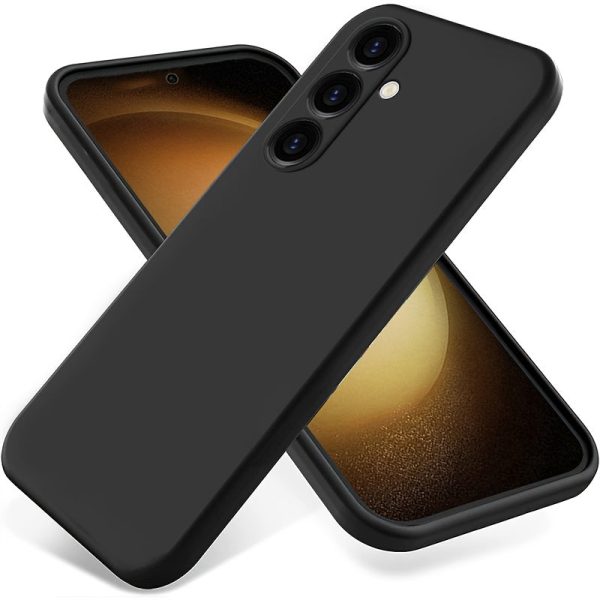 for SamSung for Galaxy A16/A36/A56/A55/A35/A15/A14/A34/A54 5G Case, Original Liquid Shockproof Soft TPU Phone Case for SamSung A Series - Image 2