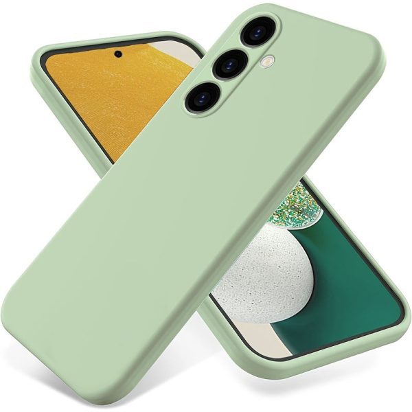 for SamSung for Galaxy A16/A36/A56/A55/A35/A15/A14/A34/A54 5G Case, Original Liquid Shockproof Soft TPU Phone Case for SamSung A Series - Image 9