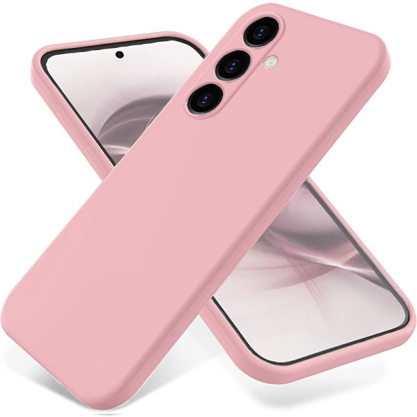 for SamSung for Galaxy A16/A36/A56/A55/A35/A15/A14/A34/A54 5G Case, Original Liquid Shockproof Soft TPU Phone Case for SamSung A Series - Image 7