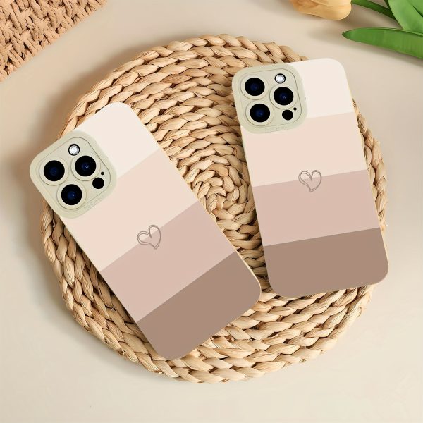 mobile phone case for iPhone 16 Pro Max 15 Pro 14 13 12 951 +UV printing + customizable + perfect Valentine's Day gift + thoughtful gift for friends and family - Image 4