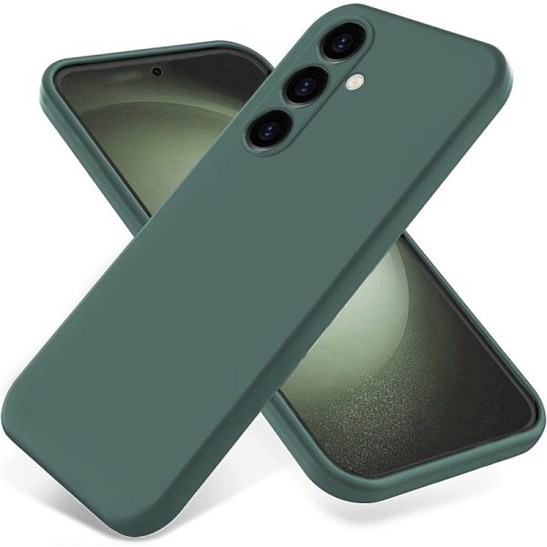 for SamSung for Galaxy A16/A36/A56/A55/A35/A15/A14/A34/A54 5G Case, Original Liquid Shockproof Soft TPU Phone Case for SamSung A Series - Image 8