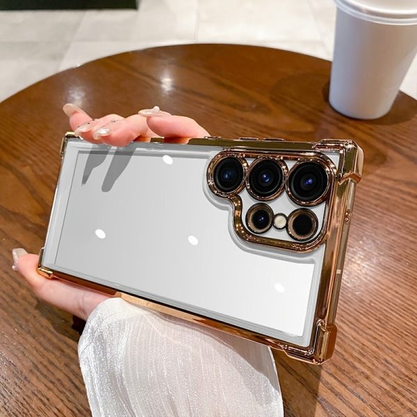 Protective Phone Case For Samsung S22, S23, And S24 Ultra. Perfect For Christmas, Birthdays, Girlfriend, Boyfriend, Friends, Or Yourself. - Image 8