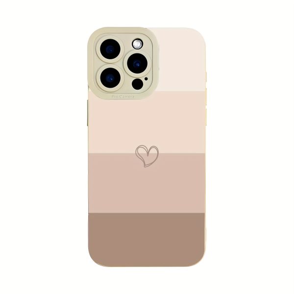 mobile phone case for iPhone 16 Pro Max 15 Pro 14 13 12 951 +UV printing + customizable + perfect Valentine's Day gift + thoughtful gift for friends and family - Image 6