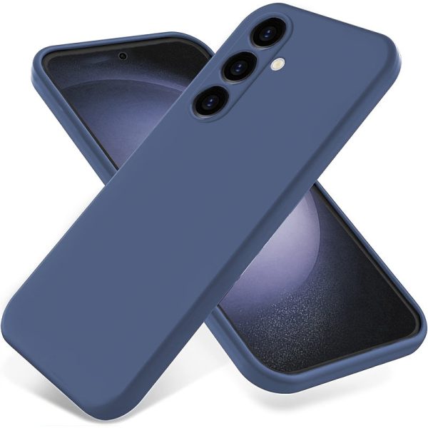 for SamSung for Galaxy A16/A36/A56/A55/A35/A15/A14/A34/A54 5G Case, Original Liquid Shockproof Soft TPU Phone Case for SamSung A Series - Image 10