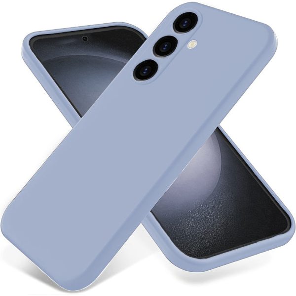 for SamSung for Galaxy A16/A36/A56/A55/A35/A15/A14/A34/A54 5G Case, Original Liquid Shockproof Soft TPU Phone Case for SamSung A Series - Image 5