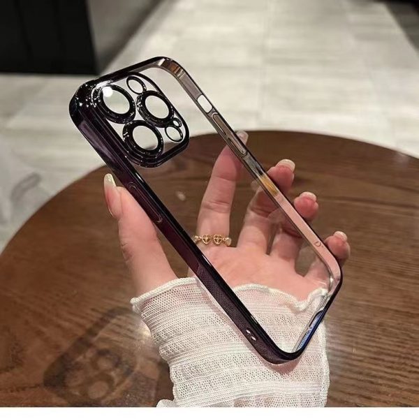 Banana Leaf Watercolor Flowers Are Suitable For Protecting Mobile Phone Cases - Image 6